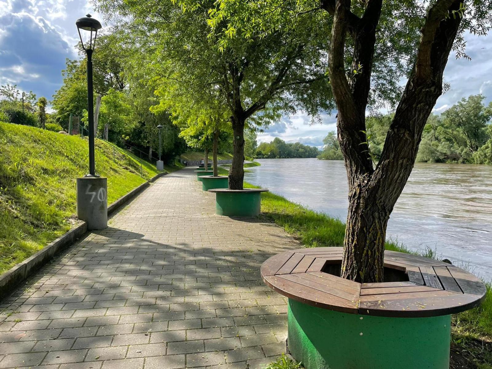 Kuca Za Odmor Hresc Villa Donji Koncovcak Exterior foto